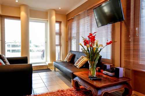 Pension Secret Garden Guesthouse 20