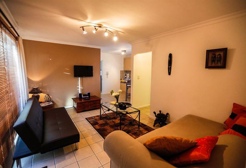 Pension Secret Garden Guesthouse 3