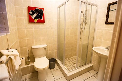 Pension Secret Garden Guesthouse 7