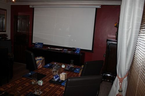 Pension Secret Garden Guesthouse 8