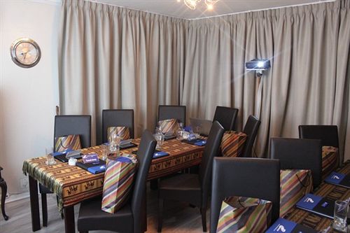 Pension Secret Garden Guesthouse 9