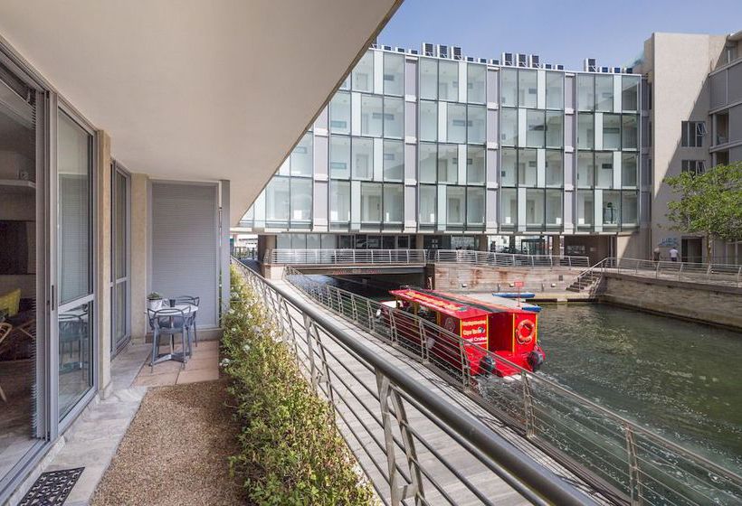 Harbour Bridge Luxury Apartments