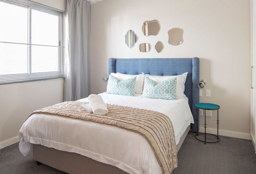 Harbour Bridge Luxury Apartments 1