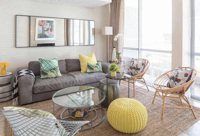 Harbour Bridge Luxury Apartments 5