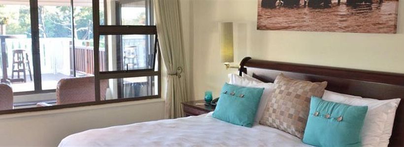 Hotel Helderberg Forest Lodge