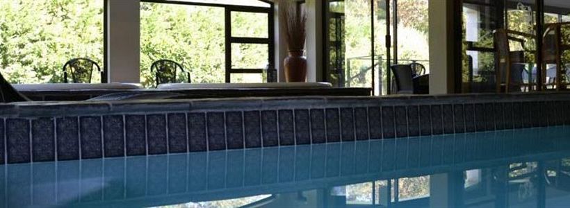 Hotel Helderberg Forest Lodge 1