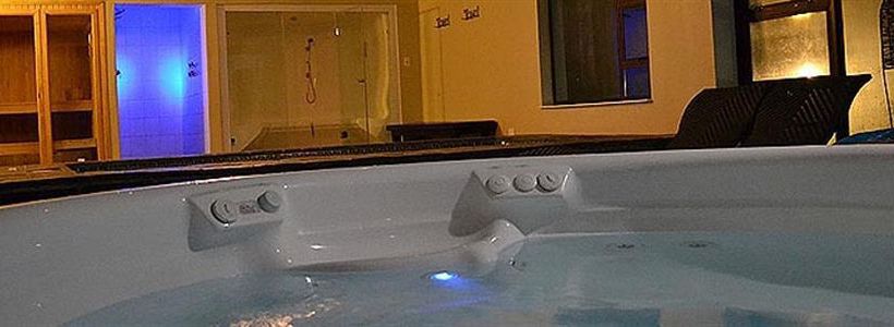 Hotel Helderberg Forest Lodge 2