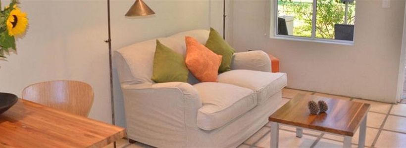 Hotel Helderberg Forest Lodge 3