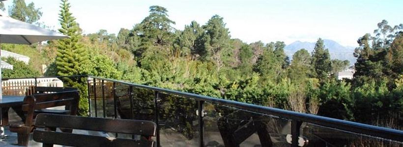 Hotel Helderberg Forest Lodge 5