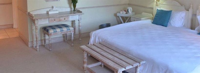 Hotel Helderberg Forest Lodge 6