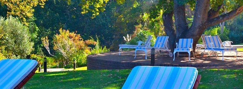 Hotel Helderberg Forest Lodge 7