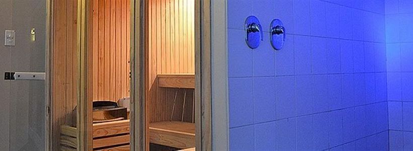 Hotel Helderberg Forest Lodge 8