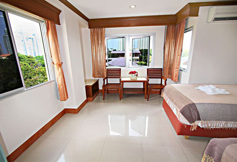 Hotel Lek Villa 1