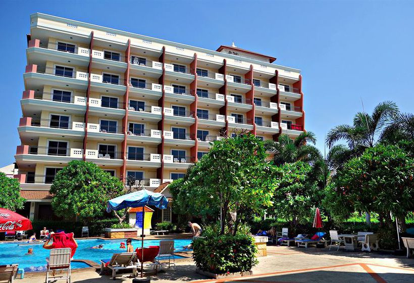 Hotel Lek Villa 13
