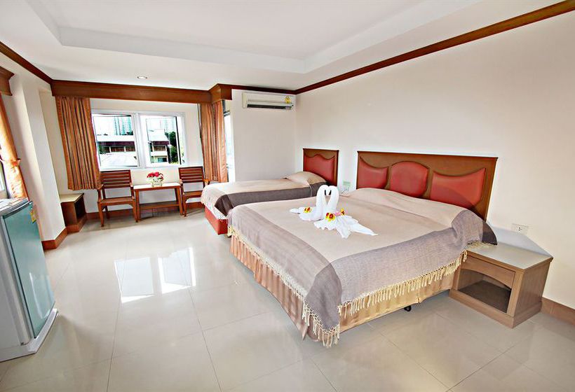 Hotel Lek Villa 18