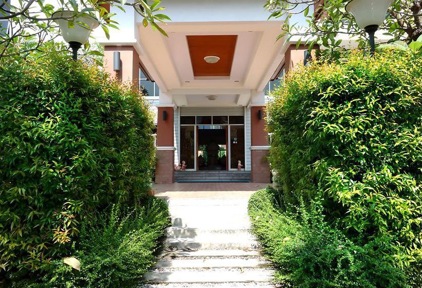 Hotel Lek Villa 6