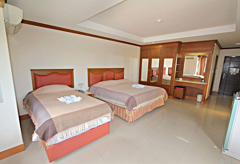 Hotel Lek Villa 9