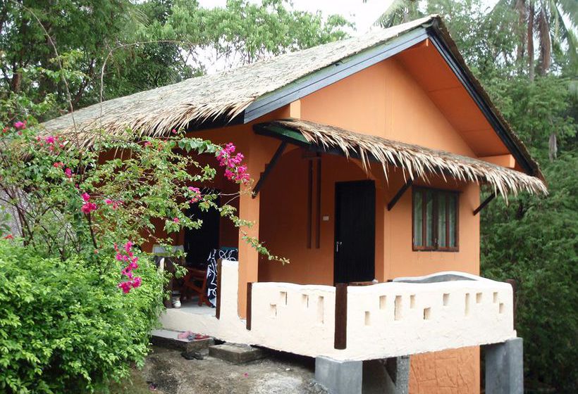 Hotel Thongtapan Resort 1