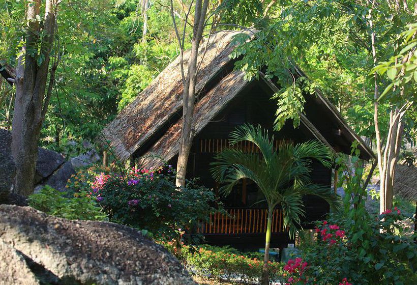 Hotel Thongtapan Resort 10