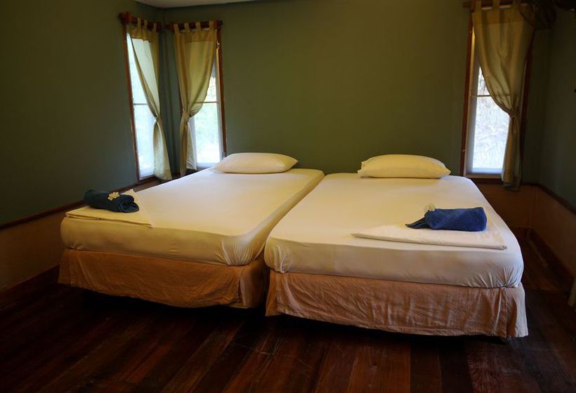Hotel Thongtapan Resort 11