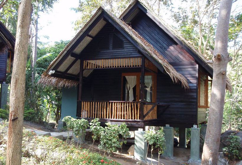 Hotel Thongtapan Resort 12