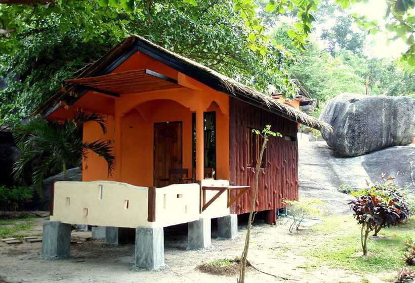 Hotel Thongtapan Resort 13