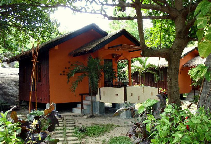 Hotel Thongtapan Resort 14