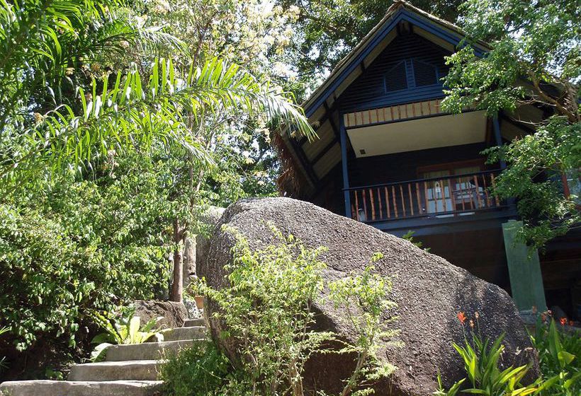 Hotel Thongtapan Resort 15