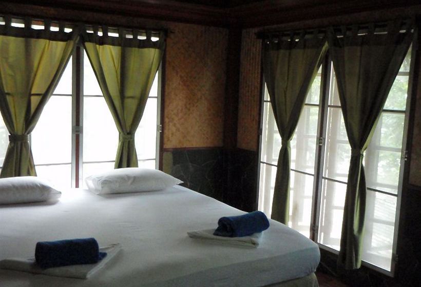 Hotel Thongtapan Resort 16