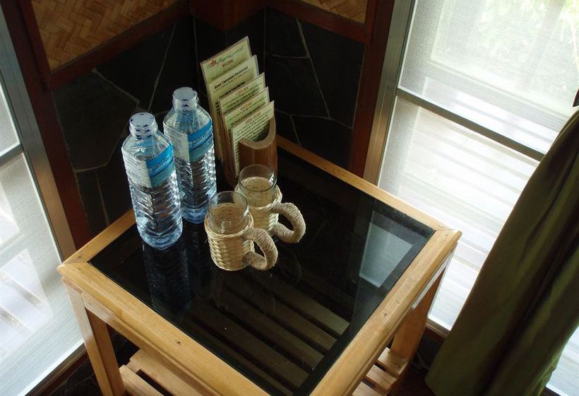 Hotel Thongtapan Resort 17