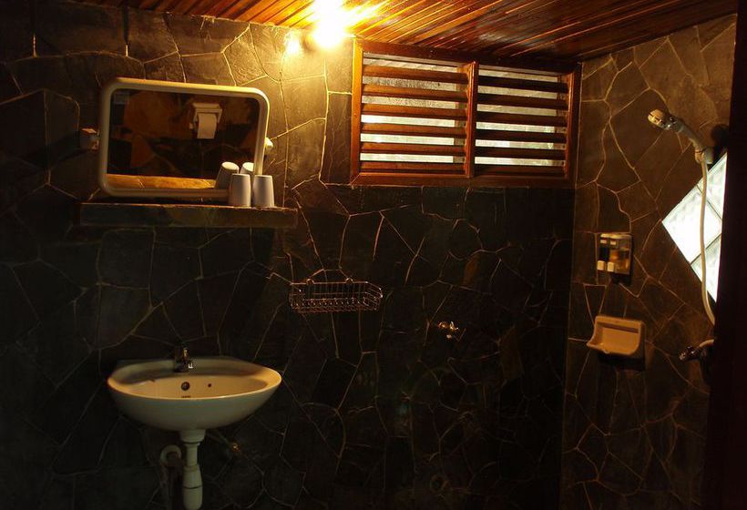 Hotel Thongtapan Resort 19