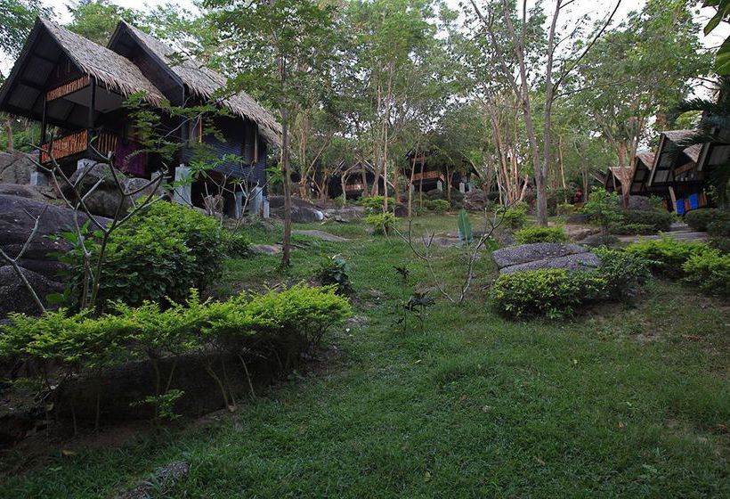 Hotel Thongtapan Resort 2