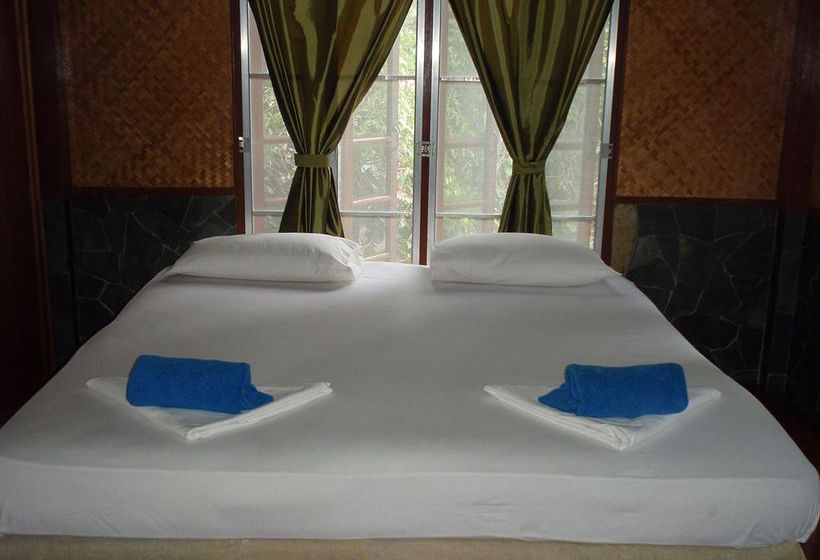 Hotel Thongtapan Resort 20