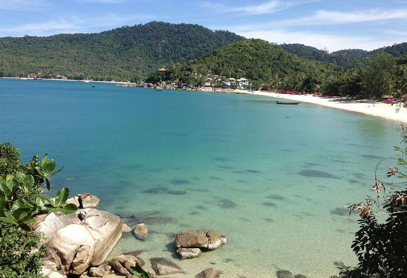 Hotel Thongtapan Resort 3