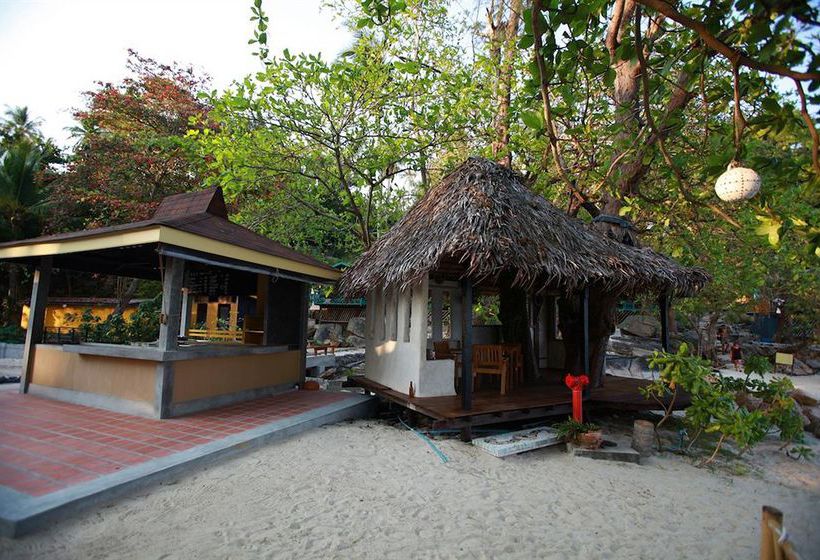 Hotel Thongtapan Resort 4