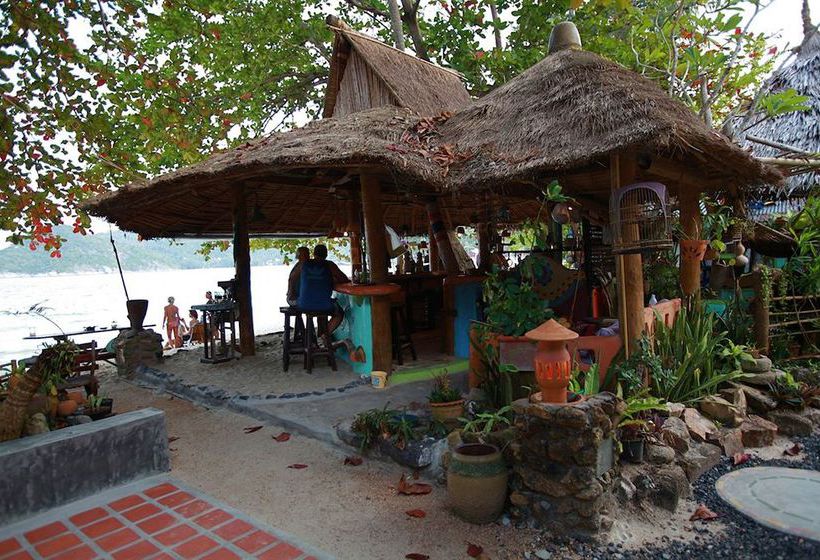 Hotel Thongtapan Resort 5