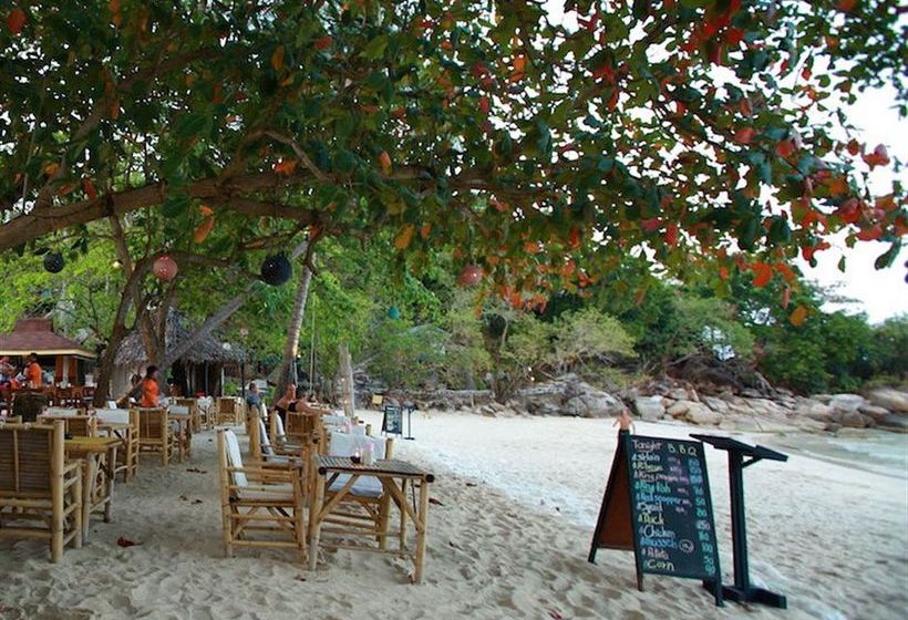 Hotel Thongtapan Resort 6