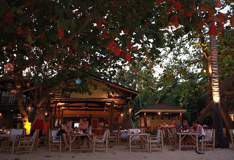 Hotel Thongtapan Resort 7