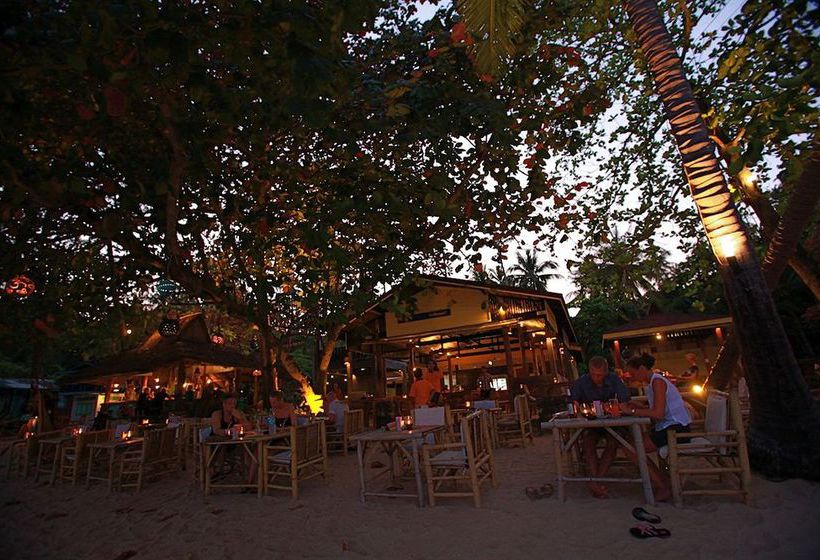 Hotel Thongtapan Resort 8