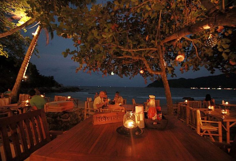 Hotel Thongtapan Resort 9