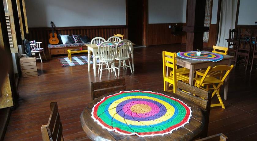 Casario Hostel & Suites  | Santa Teresa | Espirito Santo | Brasil 1