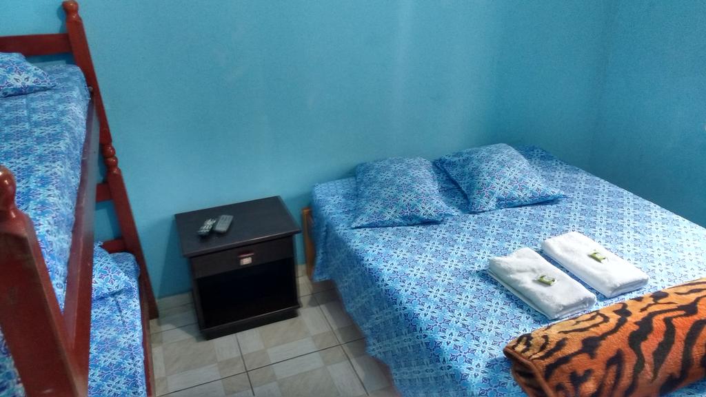 Hotel Paulista Sao Vicente Sao Paulo