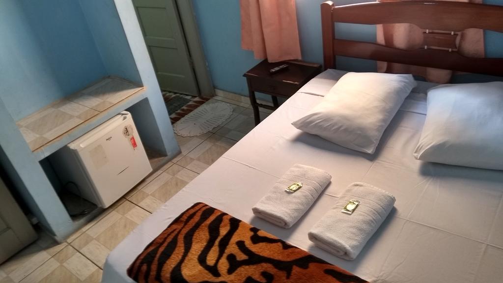 Hotel Paulista  | São Vicente | São Paulo | Brasil 1