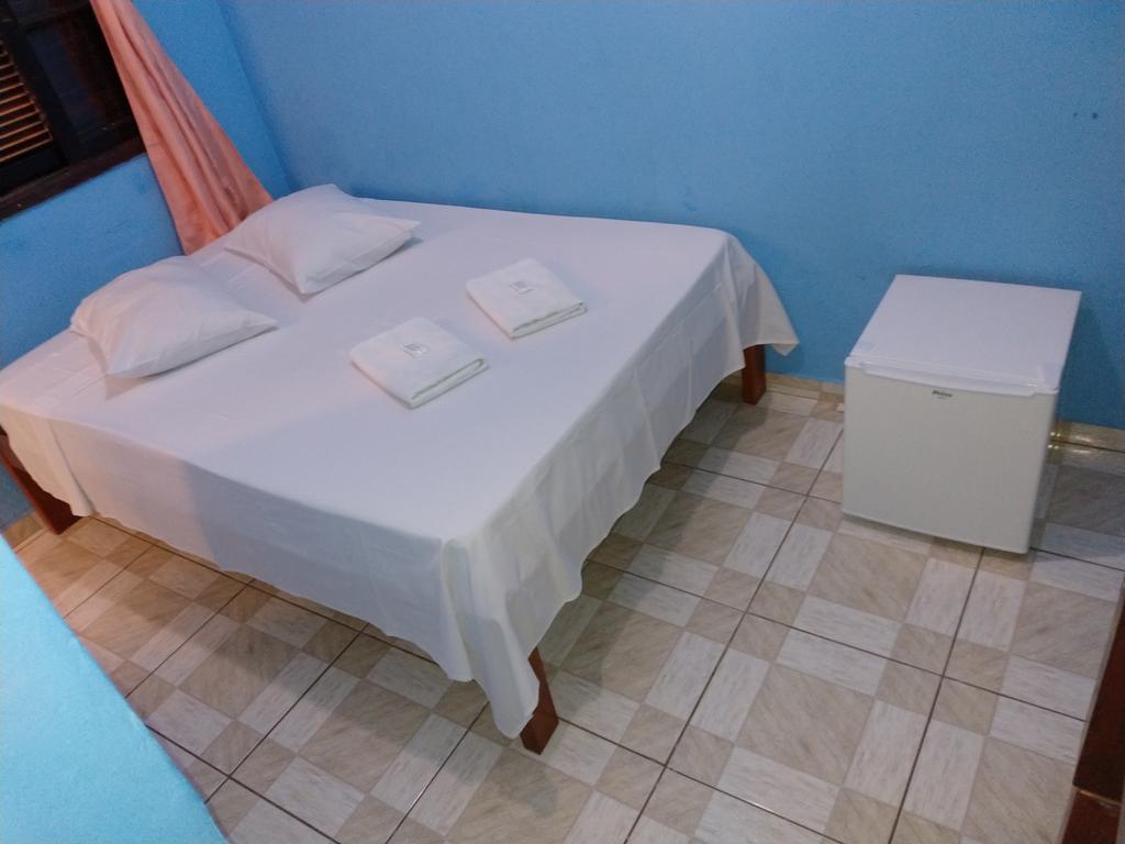 Hotel Paulista  | São Vicente | São Paulo | Brasil 2