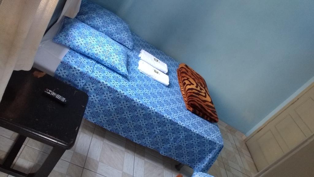 Hotel Paulista  | São Vicente | São Paulo | Brasil 3