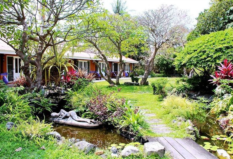 Hotel Riviera Resort Pattaya 1