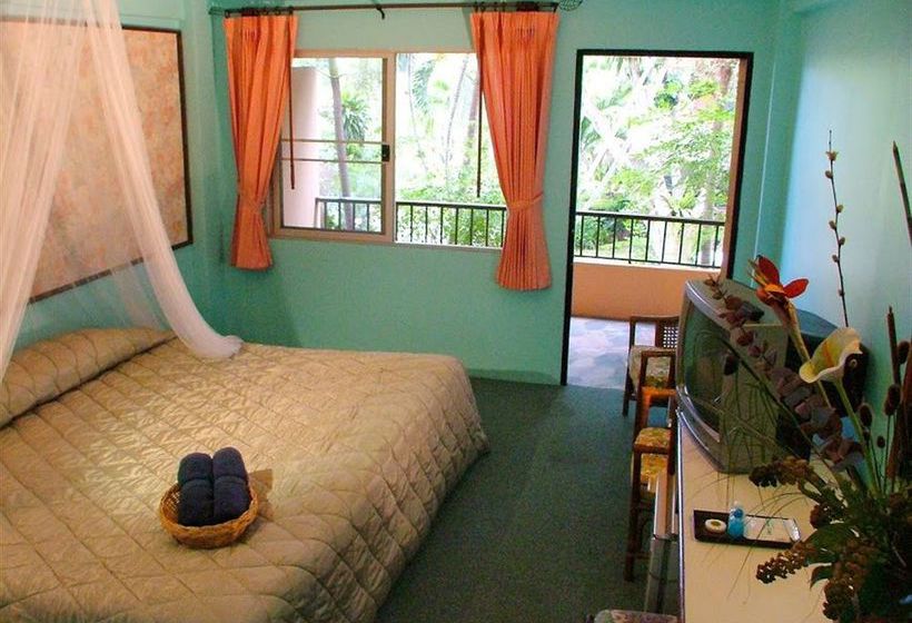 Hotel Riviera Resort Pattaya 10