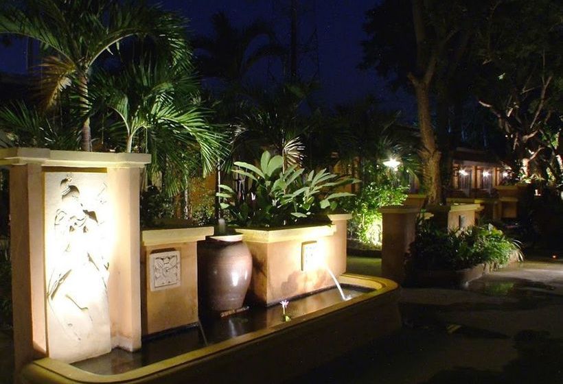 Hotel Riviera Resort Pattaya 11