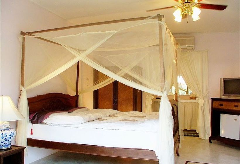 Hotel Riviera Resort Pattaya 13