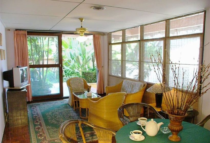 Hotel Riviera Resort Pattaya 14